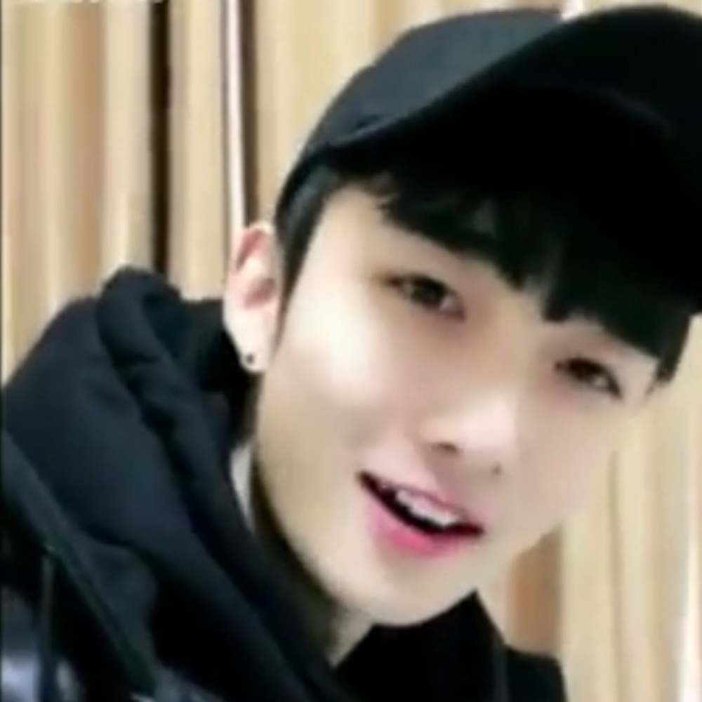 Meet your Posher, Marvin